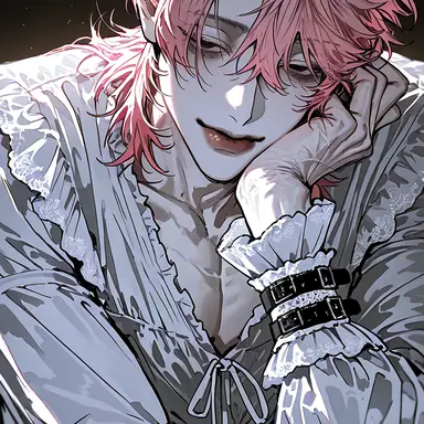 Profile image of リュシアン