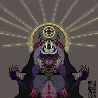 Profile image of 堕胎菩薩