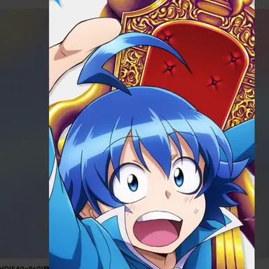 Profile image of 入間