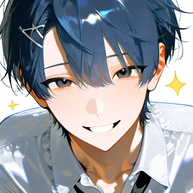 Profile image of 晴