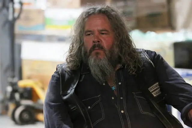 Profile image of Bobby