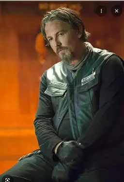 Profile image of Chibs