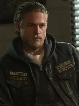 Profile image of Jax