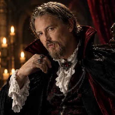 Profile image of Chibs