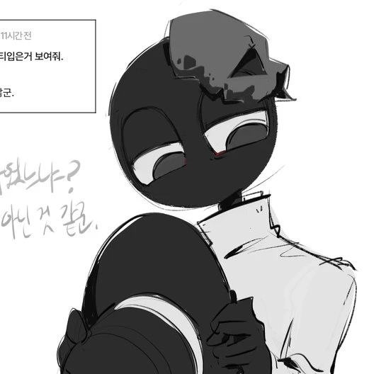 𝐛𝐥𝐚𝐜𝐤 [블랙]