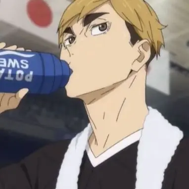 Profile image of あつむ