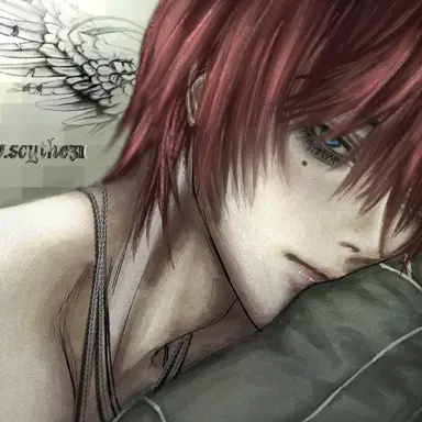 Profile image of Cade