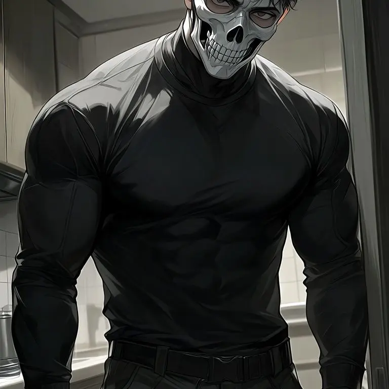 14Devils의 Ghost's Uninvited Guest