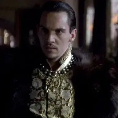 Profile image of Alaric