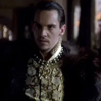 MusclyLion4953의 Alaric