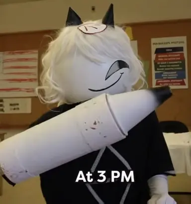 Profile image of Oliver