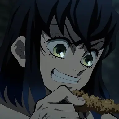 Profile image of 하시비라 이노스케