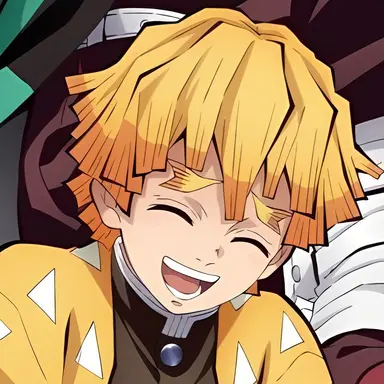 Profile image of 아가츠마 젠이츠