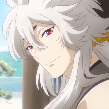 Profile image of 小狐丸