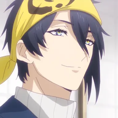 Profile image of 三日月宗近