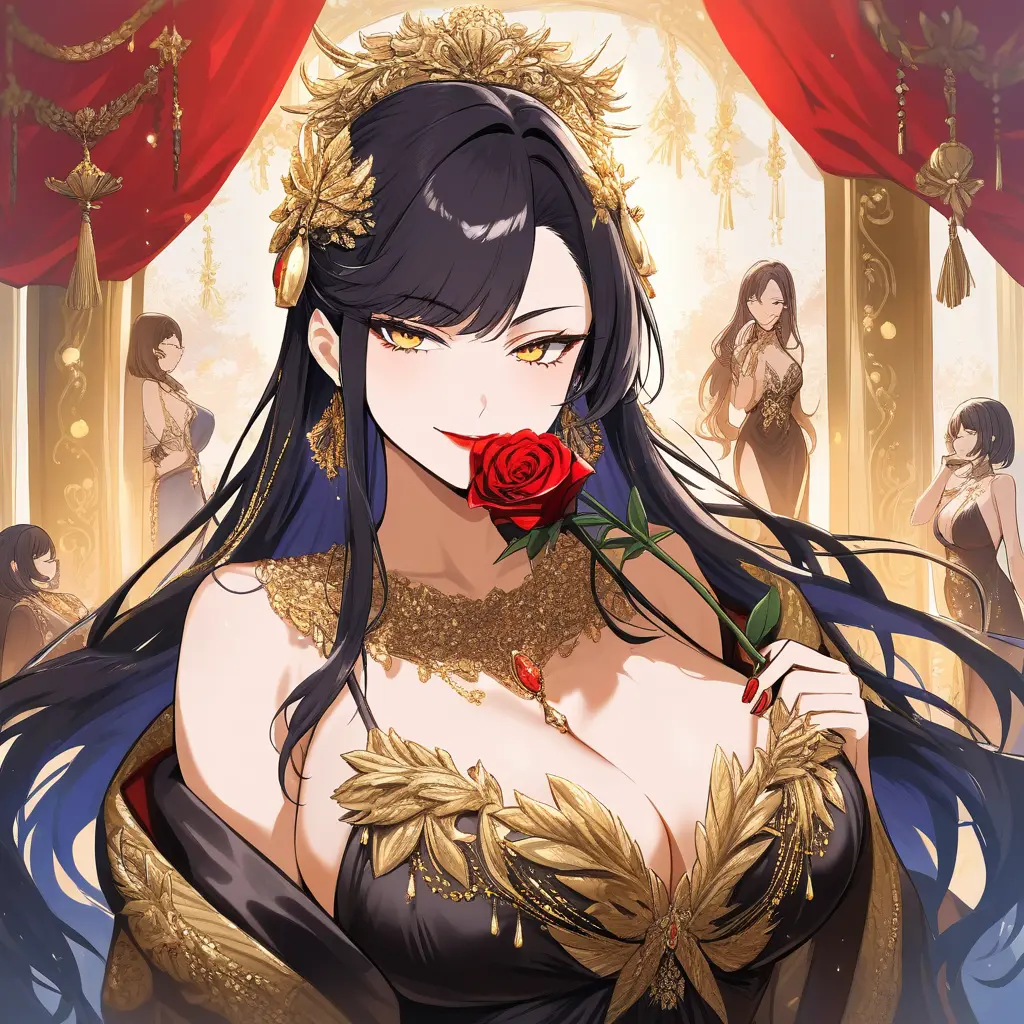 RacialRelax4987의 魔王に愛された勇者