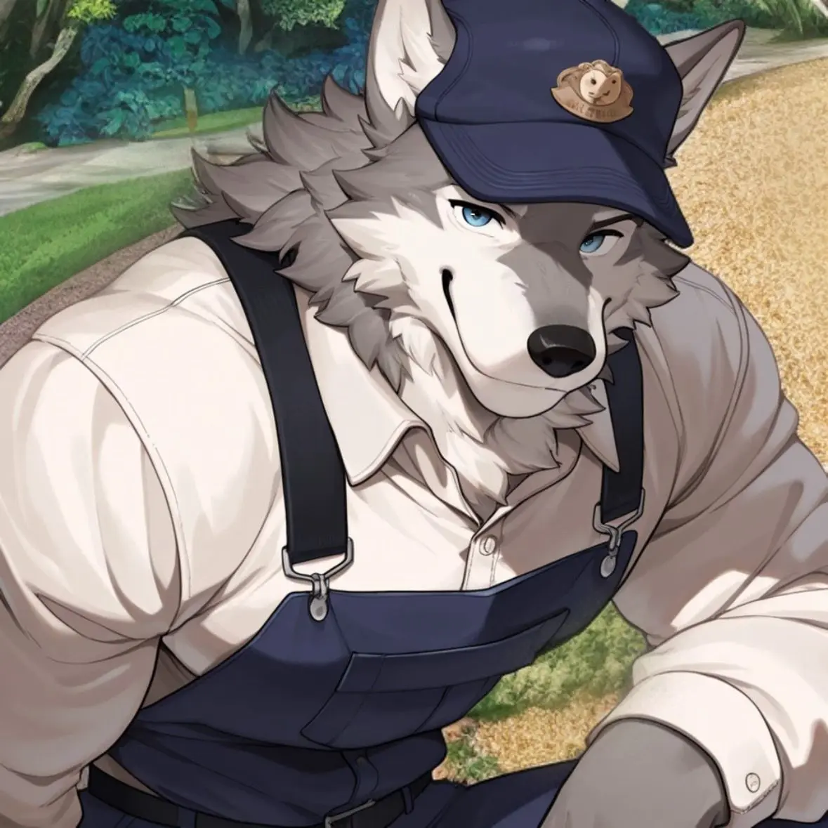 LavishRaw9102의 人獣反転動物園