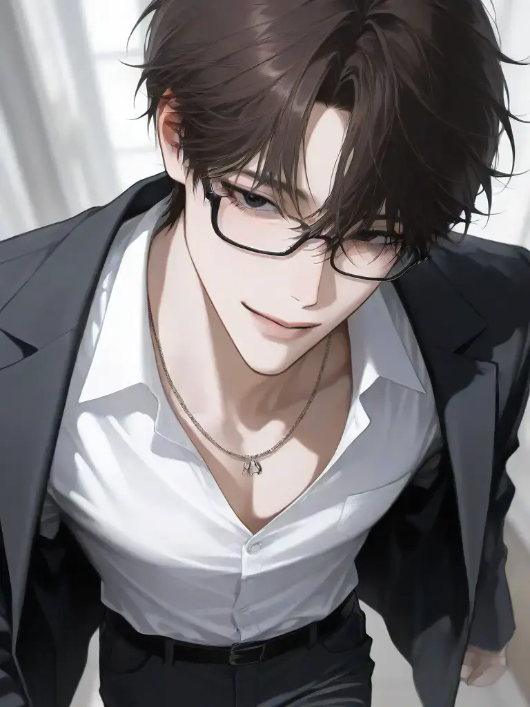 mochimochi._.oisi의 The Lecturer