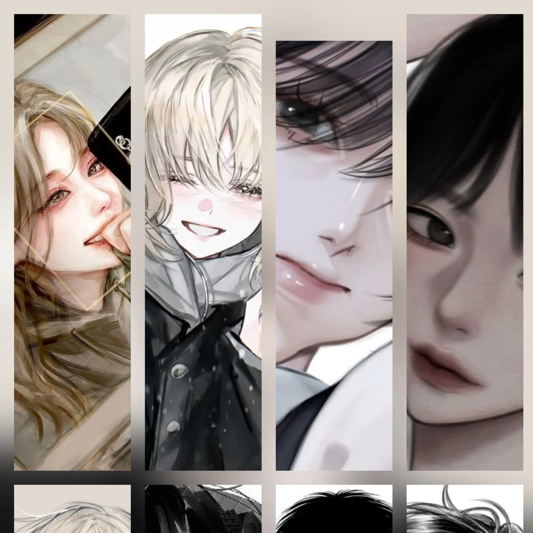 SuppleSitar9629의 남녀무리
