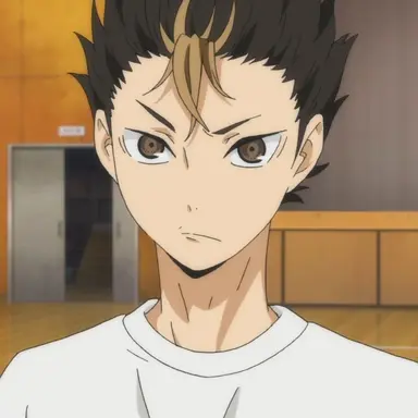 Profile image of Nishinoya you