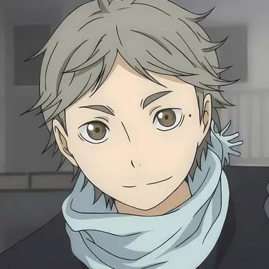 Profile image of Sugawara koshi