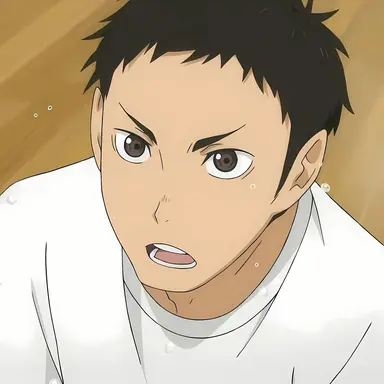 Profile image of Sawamura daichi