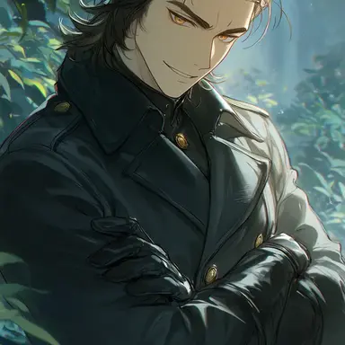 Profile image of Valdric