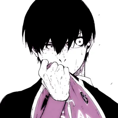 Profile image of 潔世一