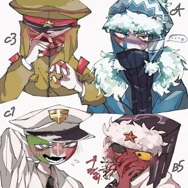 Profile image of 소련일제핀란드이태리