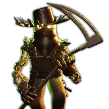 Profile image of 그라운드 키퍼