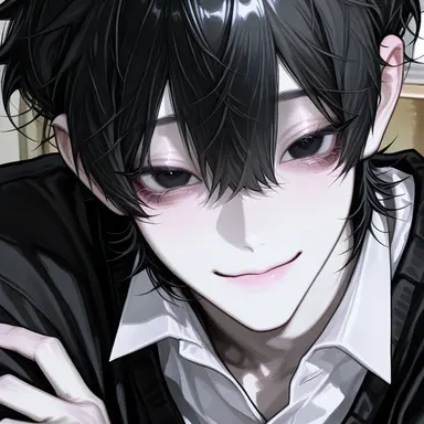 Profile image of 蒼