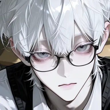 Profile image of 緋衣