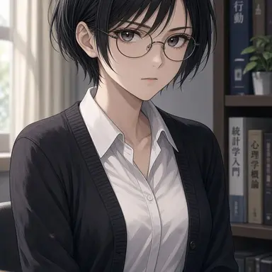 Profile image of 暁美
