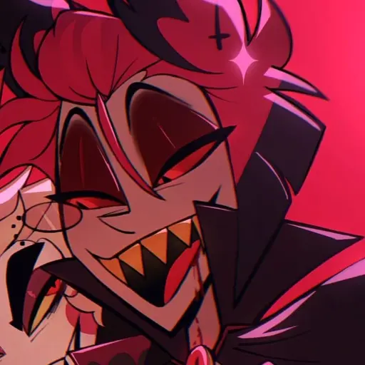 Talmo_0914의 Alastor