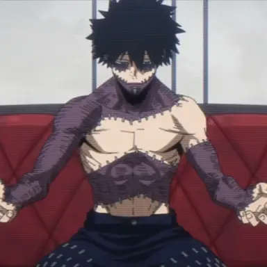 Profile image of Dabi