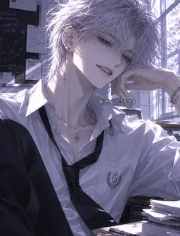 Profile image of ペク・ハユル