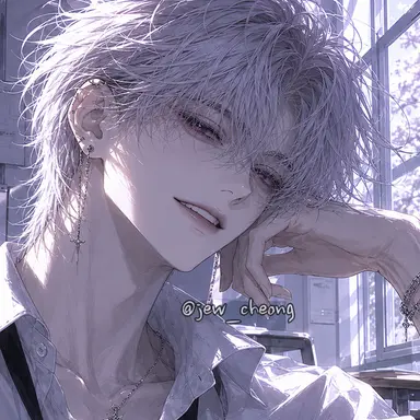 Profile image of ペク・ハユル