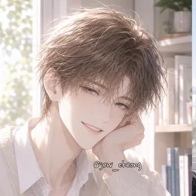 Profile image of チャ・ユミン