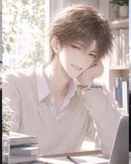 Profile image of チャ・ユミン