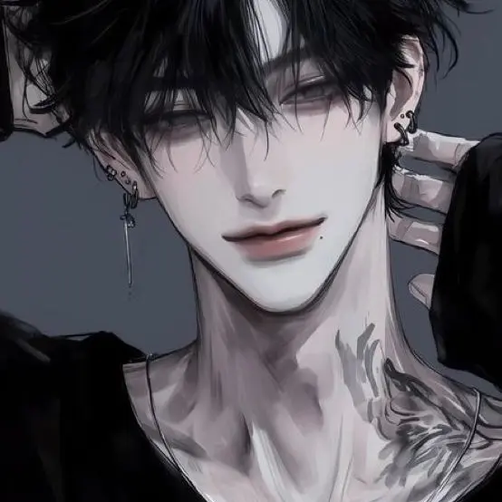 harusalee의 강이준