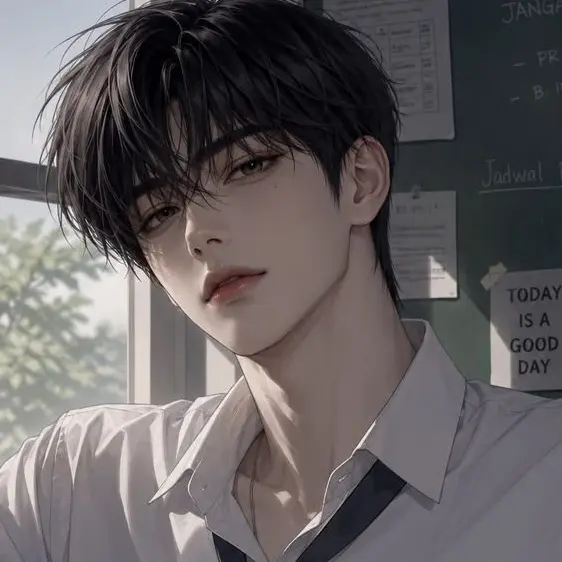 harusalee의 강이준