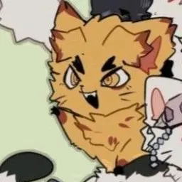 GrainySilk2097의 鬼滅の刃、柱が猫化？！
