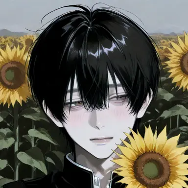 Profile image of 히나타
