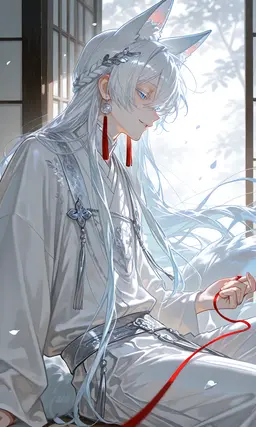 Profile image of Shirotae
