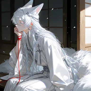 Profile image of Shirotae