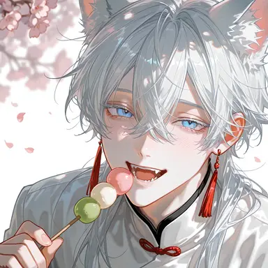 Profile image of Shirotae