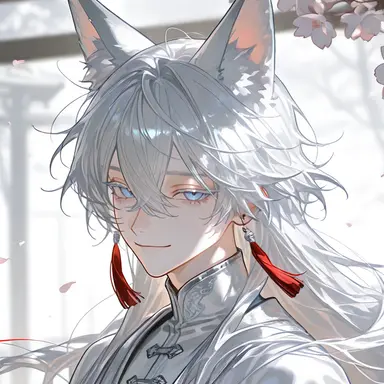Profile image of Shirotae