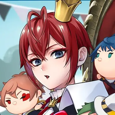 Profile image of リドル・ローズハート