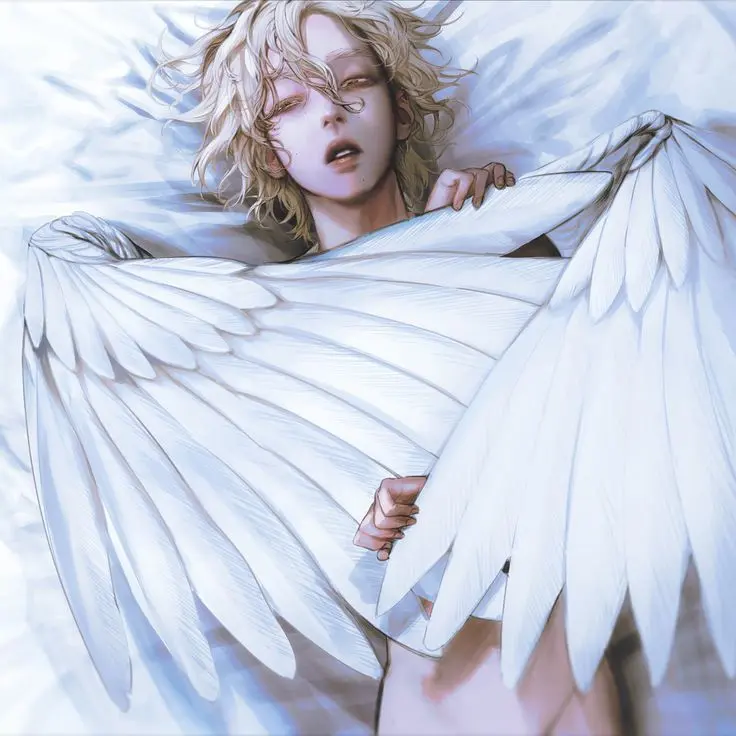 BrassySwine7330의 Prohibited Love