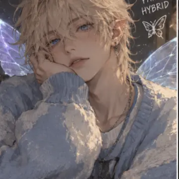 Profile image of Luma